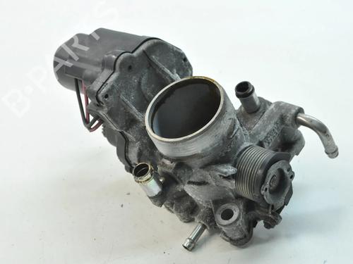 Used Throttle body Throttle body TOYOTA PRIUS Liftback (_W2_) 1.5 Hybrid (NHW2_) (113 hp) 33369364 33369364