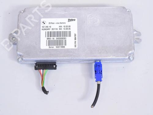 Used Electronic module Electronic module BMW 3 Gran Turismo (F34) 318 d (150 hp) 30155224 30155224