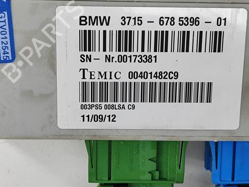 Electronic module BMW X6 (E71, E72) M 50 d | BP25615665M83 