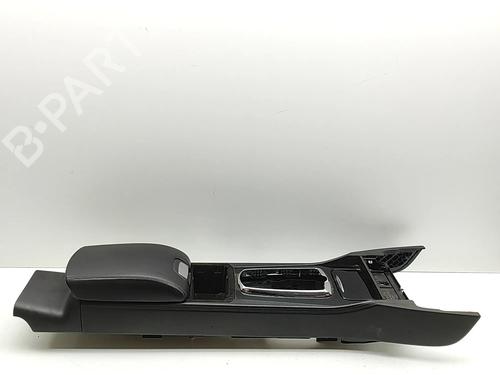 Used Middle console Middle console JAGUAR XK II Coupe (X150) 5.0 XKR (510 hp) 33380254 33380254