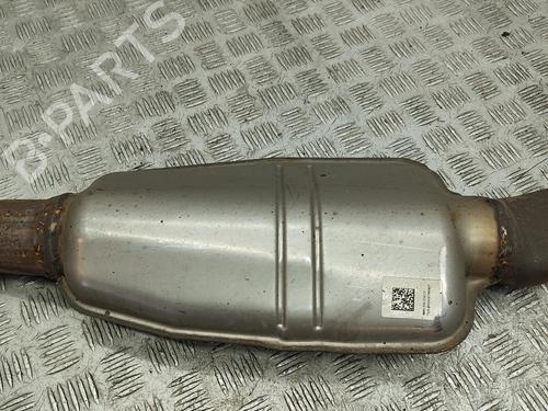 Catalyst PORSCHE CAYENNE (9YA) 3.0 AWD (9YAAA1) | BP27790209M10 - Image 5