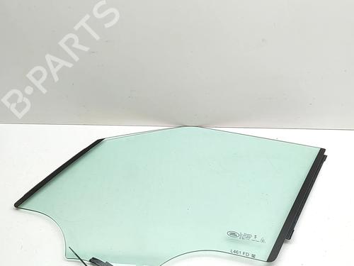 Used Front left door window Front left door window LAND ROVER RANGE ROVER SPORT III (L461) P440e PHEV AWD (441 hp) 33393876 33393876