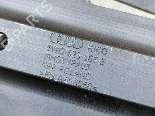 Exterior handle AUDI A4 B9 Avant (8W5, 8WD) 2.0 TDI | BP29542049C122 