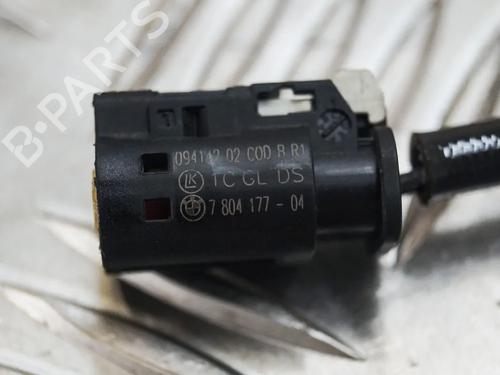 Used Electronic sensor Electronic sensor BMW 3 (F30, F80) 320 d (184 hp) 7734121 7734121