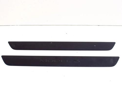 Used Step Step TESLA MODEL 3 (5YJ3) EV AWD (441 hp) 27762235 27762235