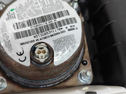 Passasjer kollisjonspute VW ID.3 (E11, E12) Pro | BP27765476C10 