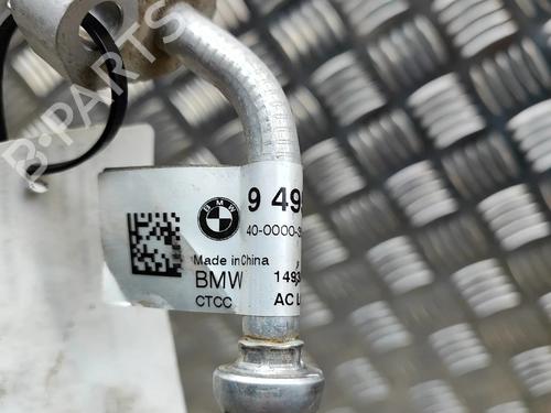 AC pipe BMW X3 (G01, F97, G08) iX3 | BP38782687M126 - Image 7