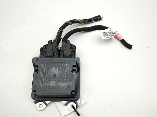 Used ECU airbags ECU airbags TESLA MODEL Y (5YJY) Long Range All-wheel Drive (514 hp) 36232074 36232074