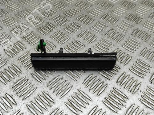 Puxador exterior frente direito CHEVROLET CAMARO 3.4 V6 (162 hp) 29830724