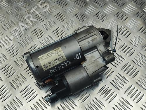 Starter MERCEDES-BENZ E-CLASS (W213) E 220 d (213.004) | BP28062051M8 