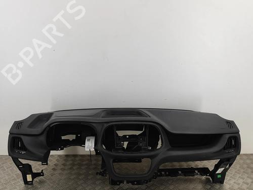 Salpicadero FIAT DOBLO Bus (263_) 1.3 D Multijet (263AXC1A) (90 hp) 22620887