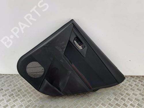 Used Rear right panel Rear right panel TOYOTA AURIS (_E18_) 1.3 Dual-VVTi (NRE180_, NRE180R) (99 hp) 29458364 29458364