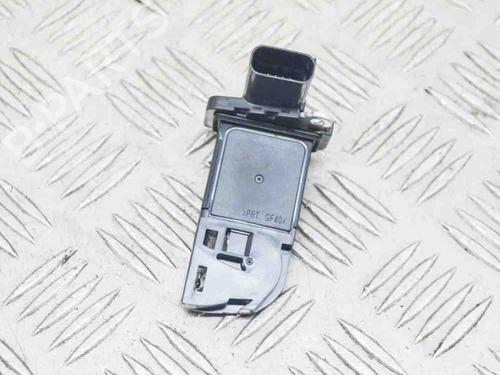 Mass air flow sensor LAND ROVER RANGE ROVER IV (L405) 4.4 SDV8 4x4 | BP7853579M95 