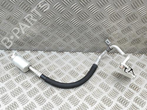 Used AC pipe PEUGEOT 3008 II SUV (MC_, MR_, MJ_, M4_) Hybrid 180 (M4DGLU) (179 hp) 30178406