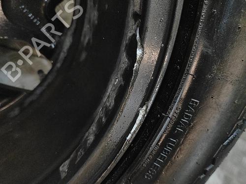 Fælk ISUZU D-MAX II (TFR, TFS) 2.5 CRDi 4x4 (TFS86J) | BP32025513C45 