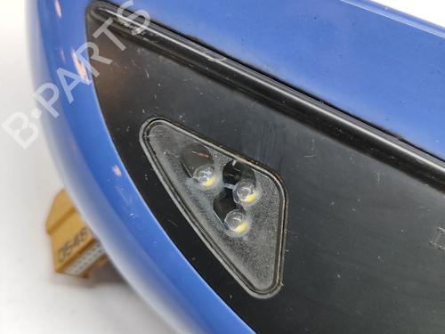 Left mirror AUDI A8 D3 (4E2, 4E8) 4.2 TDI quattro | BP26142160C26 