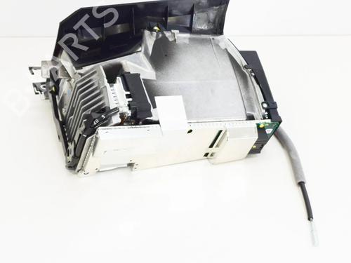 Display monitor BMW 5 (E60) M5 | BP7738673C48  - Image 7