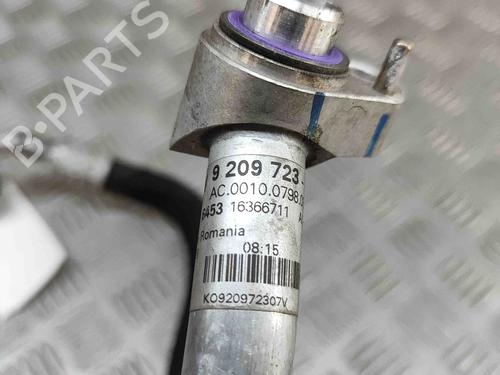 AC pipe BMW X1 (F48) xDrive 20 d | BP29227423M126 