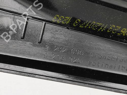 Middle console BMW 3 (F30, F80) 330 e | BP36644760I22 - Image 7