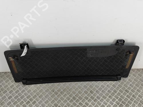 Bootlid window JEEP WRANGLER III (JK) 3.6 V6 | BP26221247C64 