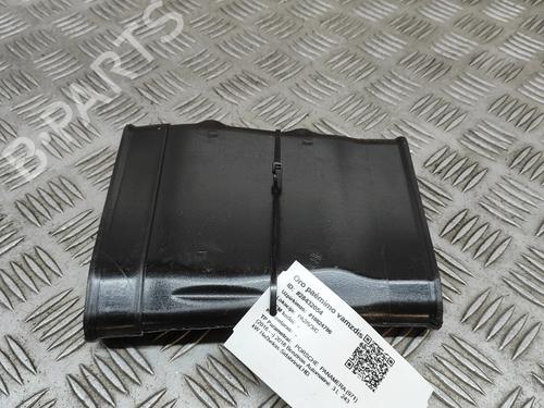 Used Pipe PORSCHE PANAMERA (971) 3.0 (97AAA1, 97BAA1) (330 hp) 23561833