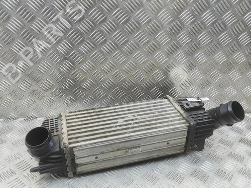 Used Intercooler Intercooler PEUGEOT 508 SW I (8E_) 2.0 BlueHDi 180 (180 hp) 34160462 34160462