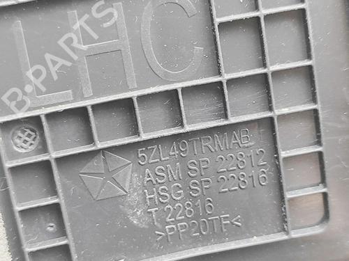 Other JEEP COMPASS (MP, M6, MV, M7) 1.3 HYBRID 4X4 | BP30544615O1  - Image 11