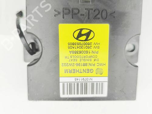 Electronic module HYUNDAI SANTA FÉ III (DM, DMA) 2.2 CRDi 4WD | BP39244442M83 - Image 5