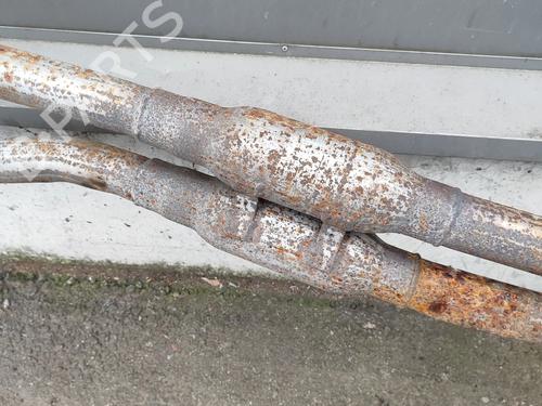 Exhaust system CHEVROLET CAMARO 3.6 | BP23561362M121 - Image 9