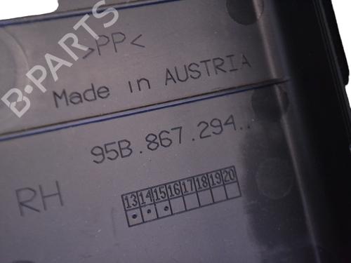 Andre PORSCHE MACAN (95B) 3.0 S Diesel | BP33356602O1  - Image 5