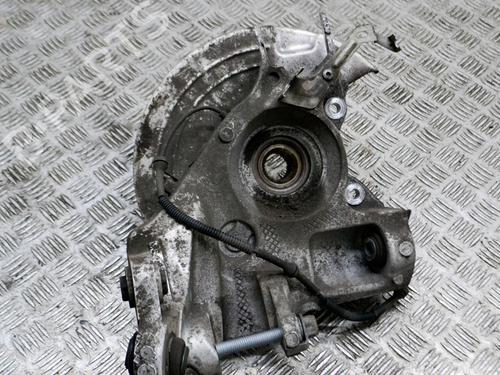 Right rear steering knuckle JAGUAR I-PACE (X590) EV400 AWD | BP27754416M28 