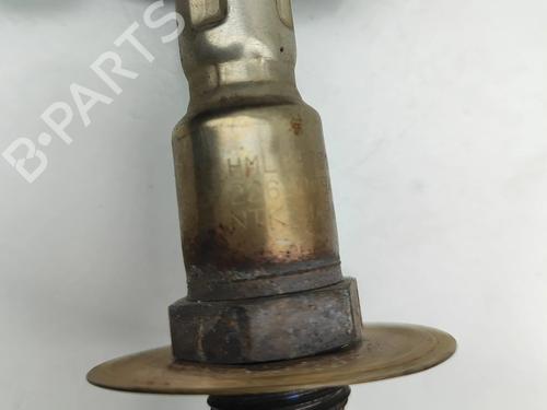 Electronic sensor NISSAN JUKE (F16_) DIG-T 117 | BP27794471M84 - Image 5