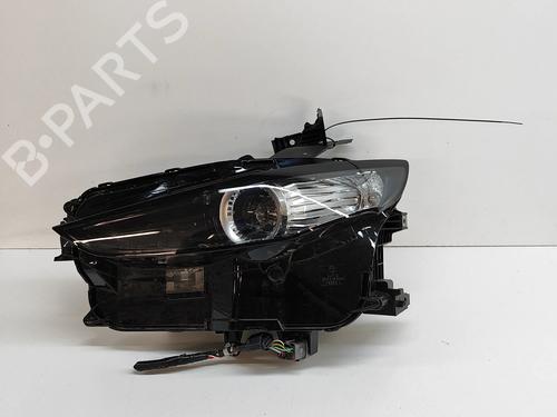 Optica esquerda MAZDA CX-30 (DM) SKYACTIV-G M Hybrid (122 hp) 32142800