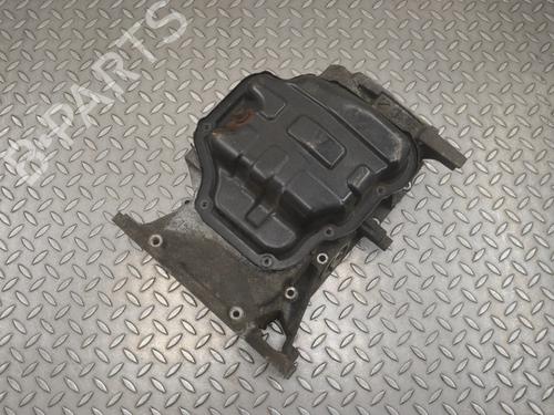 Used Oil sump RENAULT MEGANE III Hatchback (BZ0/1_, B3_) 1.4 TCe (BZ0F, BZ1V) (131 hp) 30246211