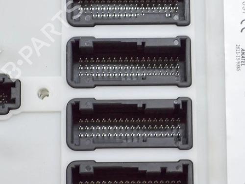 Electronic module BMW i3 (I01) s Electric | BP27754742M83