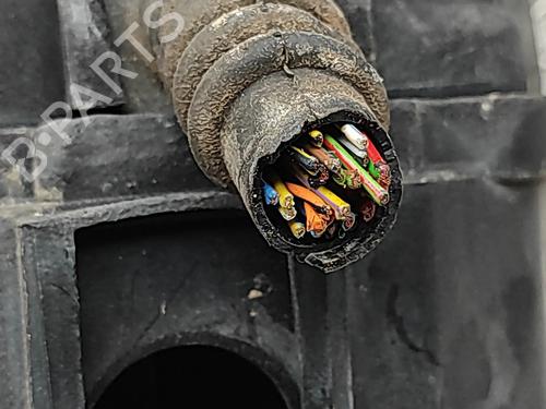 Fuse box PORSCHE CAYENNE (9PA) Turbo 4.8 | BP30323980E1 