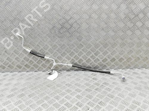 Klimaleitungen für MERCEDES-BENZ EQA (H243) EQA 250+ (243.702) (190 hp) 31528850