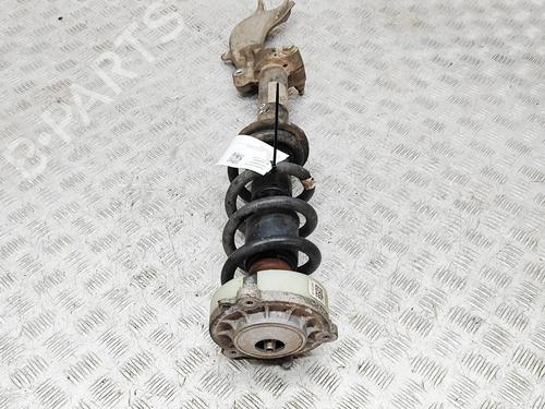 Right front shock absorber AUDI A6 C8 Avant (4A5) 50 TDI Mild Hybrid quattro | BP38070123M17 - Image 2