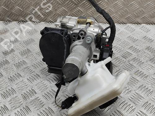 Servo brake PORSCHE CAYENNE (9YA) 3.0 E-Hybrid AWD (9YAAE1) | BP29391475M42 