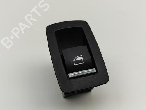 Used Right rear window switch BMW 3 Touring (F31) 335 d xDrive (313 hp) 27790235