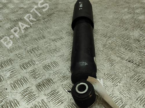 Left rear shock absorber PEUGEOT BOXER Van 2.2 HDi 110 | BP28563350M18 - Image 5