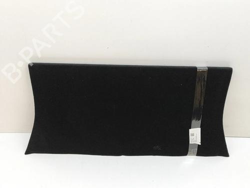 Luggage compartment floor TESLA MODEL Y (5YJY) EV Performance All-wheel Drive | BP32476123I33