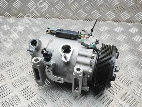 AC compressor TOYOTA RAV 4 V (_A5_, _H5_) 2.5 Hybrid AWD (AXAH54, AXAL54) | BP39204924M34 - Image 3