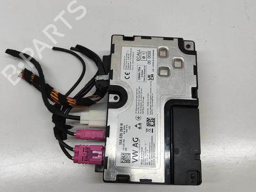 Electronic module AUDI Q4 E-TRON Sportback (F4N) 40 | BP33372983M83 - Image 4