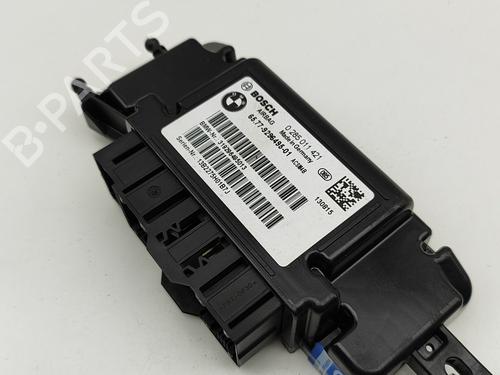 ECU airbags BMW 3 Gran Turismo (F34) 320 d xDrive | BP27295588M53 