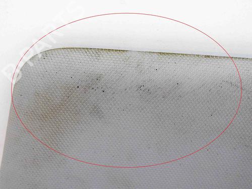 Right sun visor AUDI A5 Sportback (8TA) 2.0 TDI | BP10070908I2 