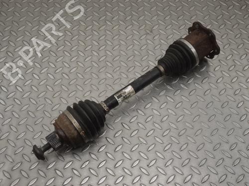 Used Left front driveshaft AUDI A8 D4 (4H2, 4H8, 4HC, 4HL) 3.0 TDI quattro (262 hp) 30243474