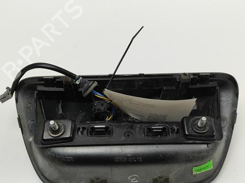 Switch NISSAN LEAF (ZE0) Electric | BP26410522I30 