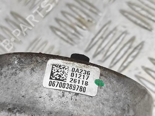 Engine mount MASERATI GHIBLI III (M157) 3.0 D | BP23416186M89 