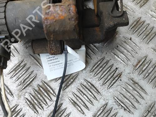 Left rear brake caliper SUBARU OUTBACK (BS) 2.0 D AWD (BSD) | BP33389591M107 - Image 8